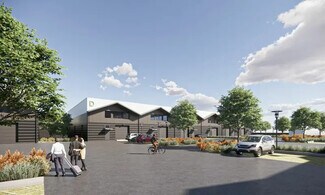 More details for Light Industrial for Sale