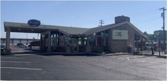 More details for 606 Ohio Pike, Cincinnati, OH - Retail for Rent