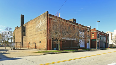 5201 Carnegie Ave, Cleveland, OH for sale Other- Image 1 of 1