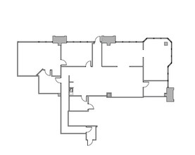 4001 McEwen Rd, Farmers Branch, TX for rent Floor Plan- Image 1 of 1