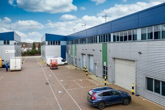 More details for Wandle Way, Mitcham - Industrial for Rent