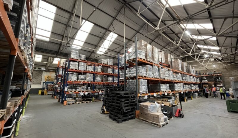 12 Bailey Rd, Manchester to rent Interior Photo- Image 1 of 1