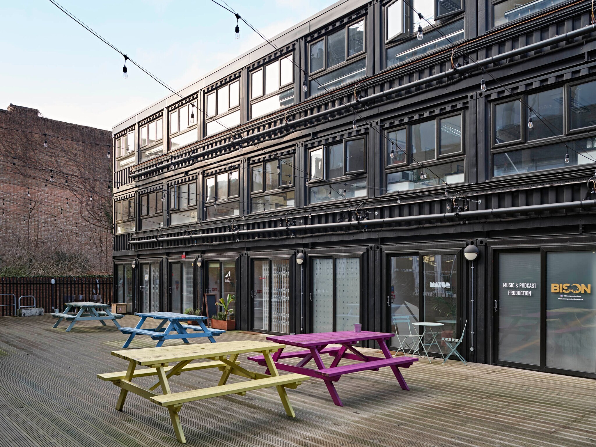 1 Emma St, London to rent Primary Photo- Image 1 of 7