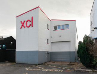 More details for 76 Queen Elizabeth Ave, Glasgow - Light Industrial for Rent