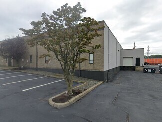 More details for 33 Plan Way, Warwick, RI - Light Industrial to Rent