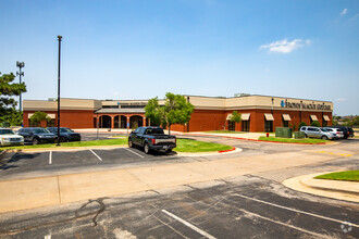 7101 NW Expressway, Oklahoma City, OK for sale Building Photo- Image 1 of 1