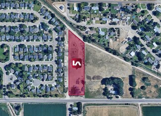 More details for 11470 Karcher Rd, Nampa, ID - Office for Rent