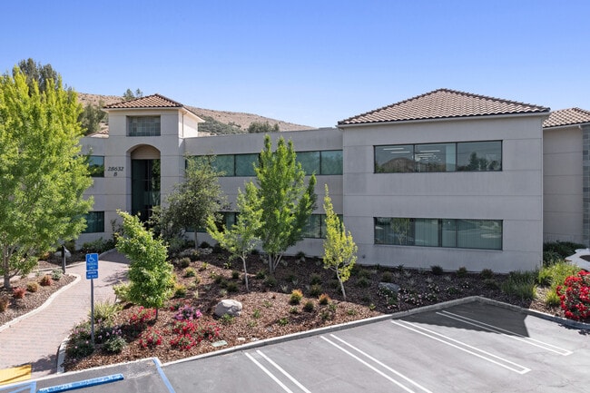 More details for 28632 Roadside Dr, Agoura Hills, CA - Office, Office / Medical to Rent