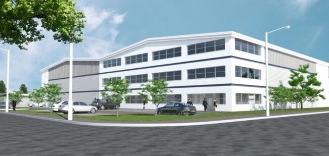 More details for Nowhurst Business Park, Horsham - Industrial to Rent