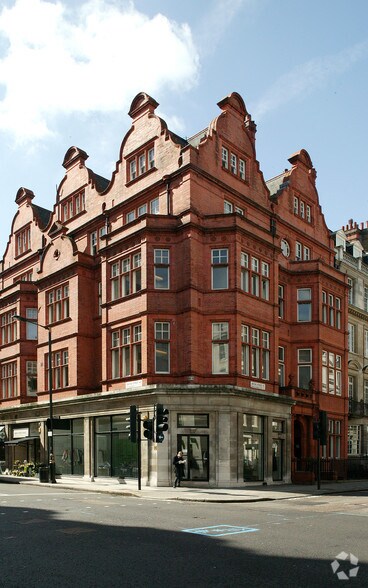 43-63 Brook St, London for sale - Building Photo - Image 1 of 1
