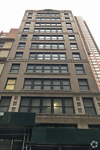 3 E 28th St, New York, NY for sale - Building Photo - Image 1 of 1