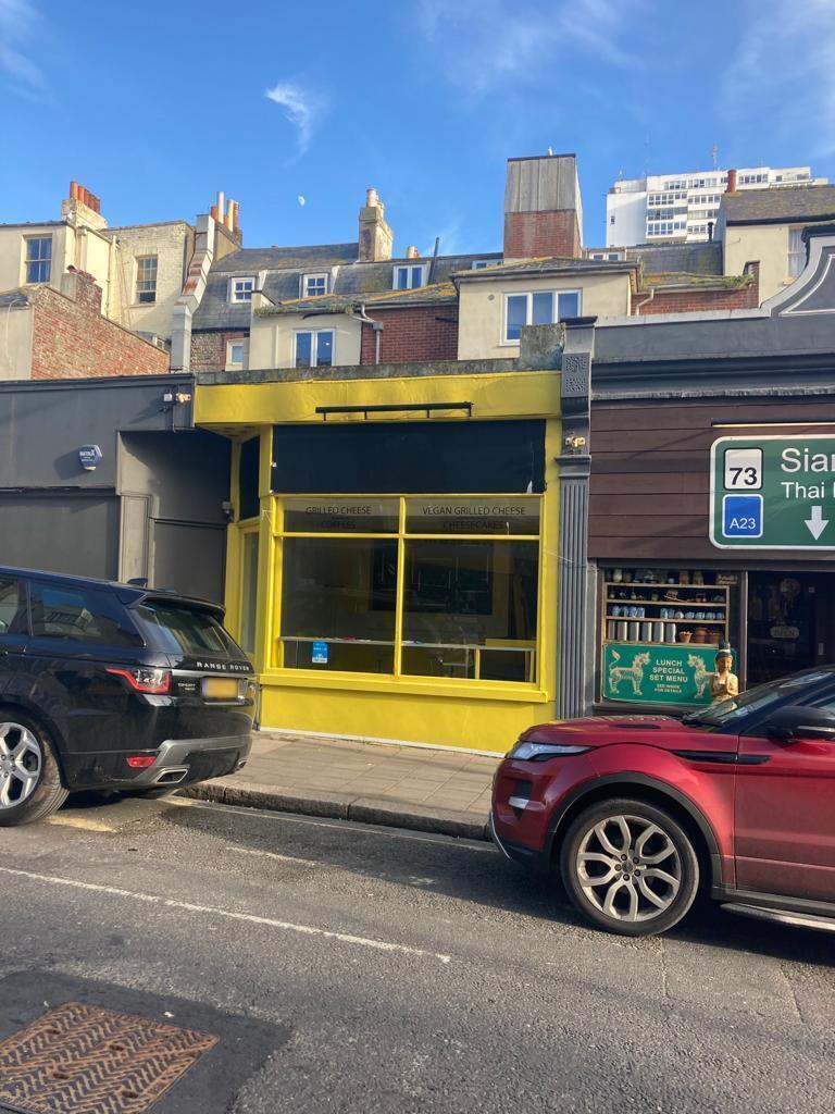 72 Preston St, Brighton for sale Building Photo- Image 1 of 1