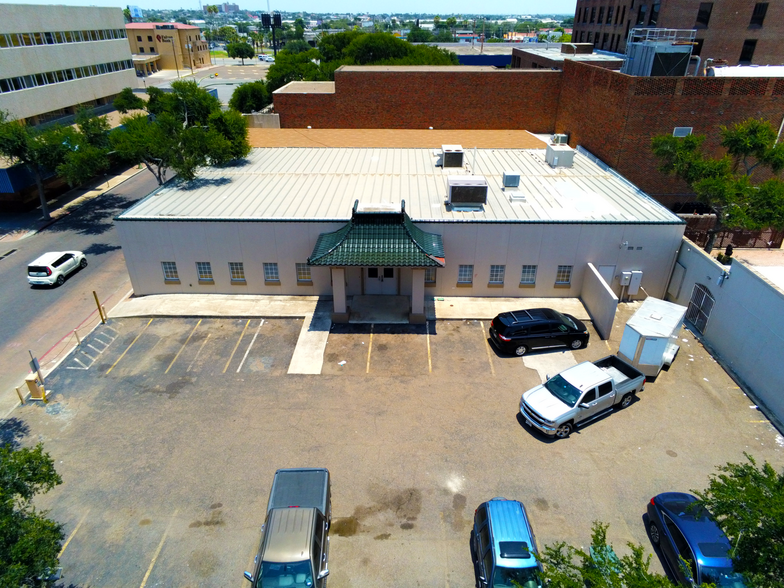 917 Farragut St, Laredo, TX for sale - Building Photo - Image 1 of 5