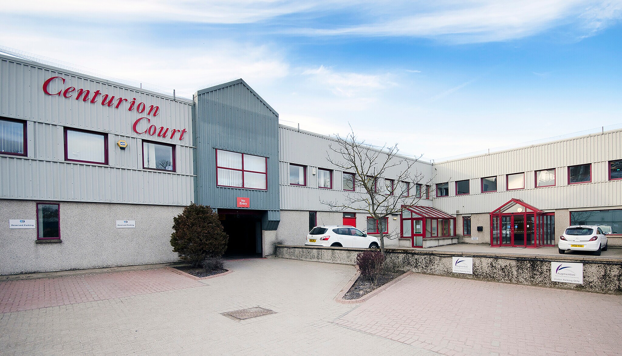 North Esplanade W, Aberdeen to rent Building Photo- Image 1 of 5