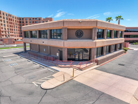 4167 N Scottsdale Rd, Scottsdale AZ - Commercial Property