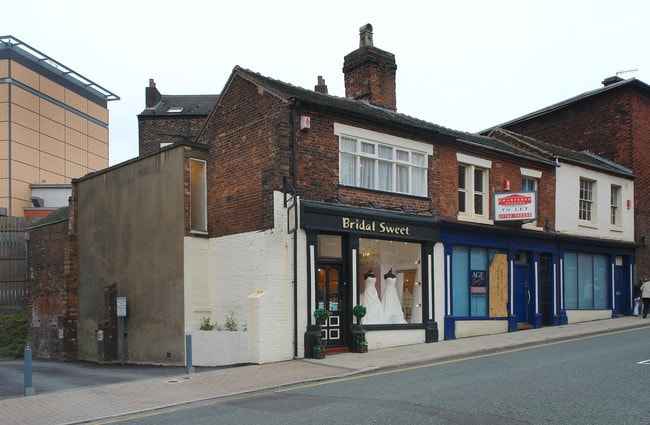 More details for 8 Albion St, Stoke On Trent - Office to Rent