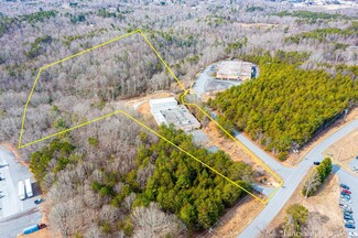 More details for 1410 13th St SW, Hickory, NC - Industrial for Sale