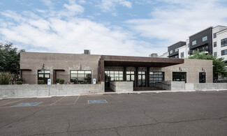 More details for 521 S 3rd St, Phoenix, AZ - Office for Rent