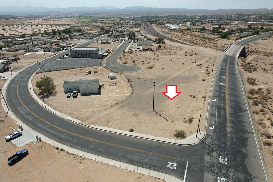 0 Carmen Dr, Barstow, CA for sale - Building Photo - Image 2 of 8