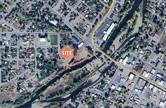 More details for TBD Courthouse Dr, Salmon, ID - Land for Sale