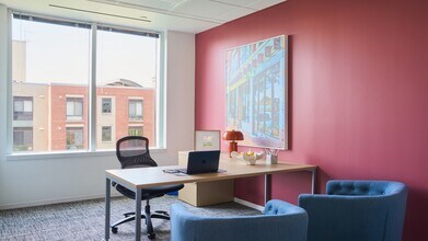 3101 Wilson Blvd, Arlington, VA to rent Building Photo- Image 2 of 10