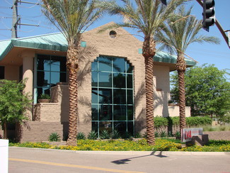 More details for 120 S Ash Ave, Tempe, AZ - Office for Rent