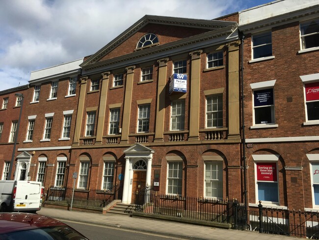 More details for 18 Park Pl, Leeds - Office to Rent