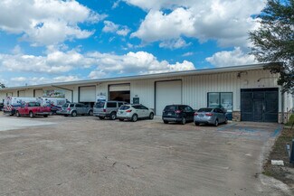 More details for 1800 Sherwood Forest St, Houston, TX - Light Industrial, Industrial to Rent