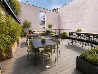 More details for 7 Rue Des Petites Ecuries, Paris - Office for Sale