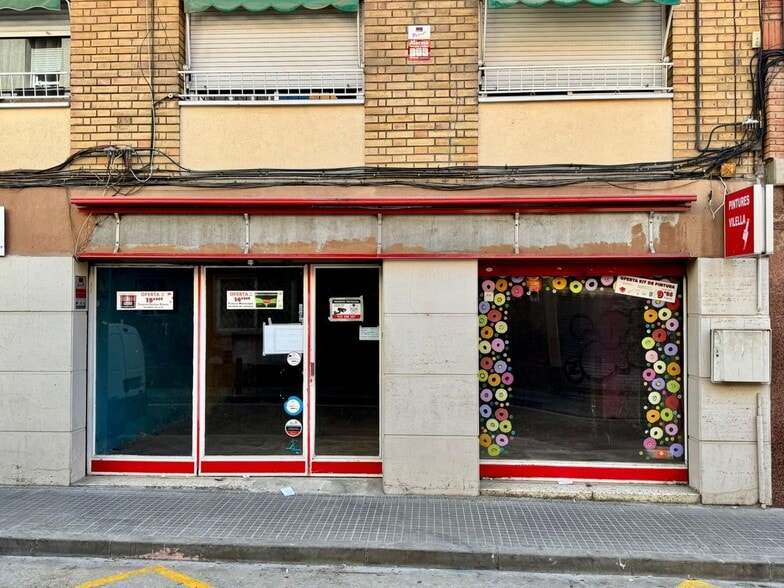 Build-to-Rent in Cornellà de Llobregat, Barcelona for sale - Interior Photo - Image 1 of 2