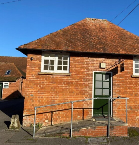 Frilsham Home Farm Estate, Yattendon for sale Building Photo- Image 1 of 1