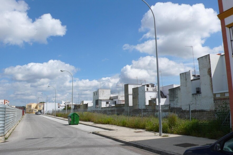 Calle Candelaria, 5R, Utrera, Sevilla for sale - Other - Image 1 of 1