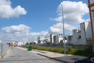 More details for Calle Candelaria, 5R, Utrera - Land for Sale