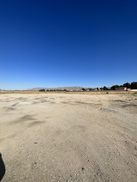 Town Center Dr, Apple Valley, CA for sale - Building Photo - Image 2 of 6