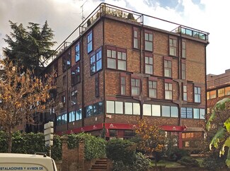 More details for Calle Hernández Tejada, 12, Madrid - Office to Rent