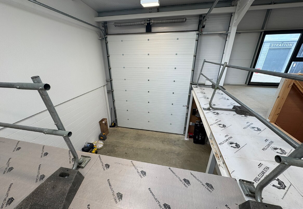 Harrier Way, Yaxley, CAM PE7 3AT - Unit 9 -  - Interior Photo - Image 1 of 8