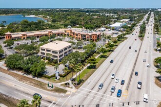 4270 Tamiami Trl E, Naples, FL - AERIAL  map view