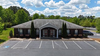 More details for 3095 Senna Dr, Matthews, NC - Office for Rent