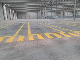 More details for Industrial to Rent