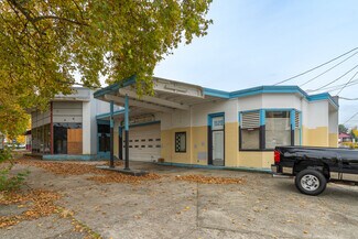 More details for 1500-1502 Washington St, Vancouver, WA - Light Industrial to Rent