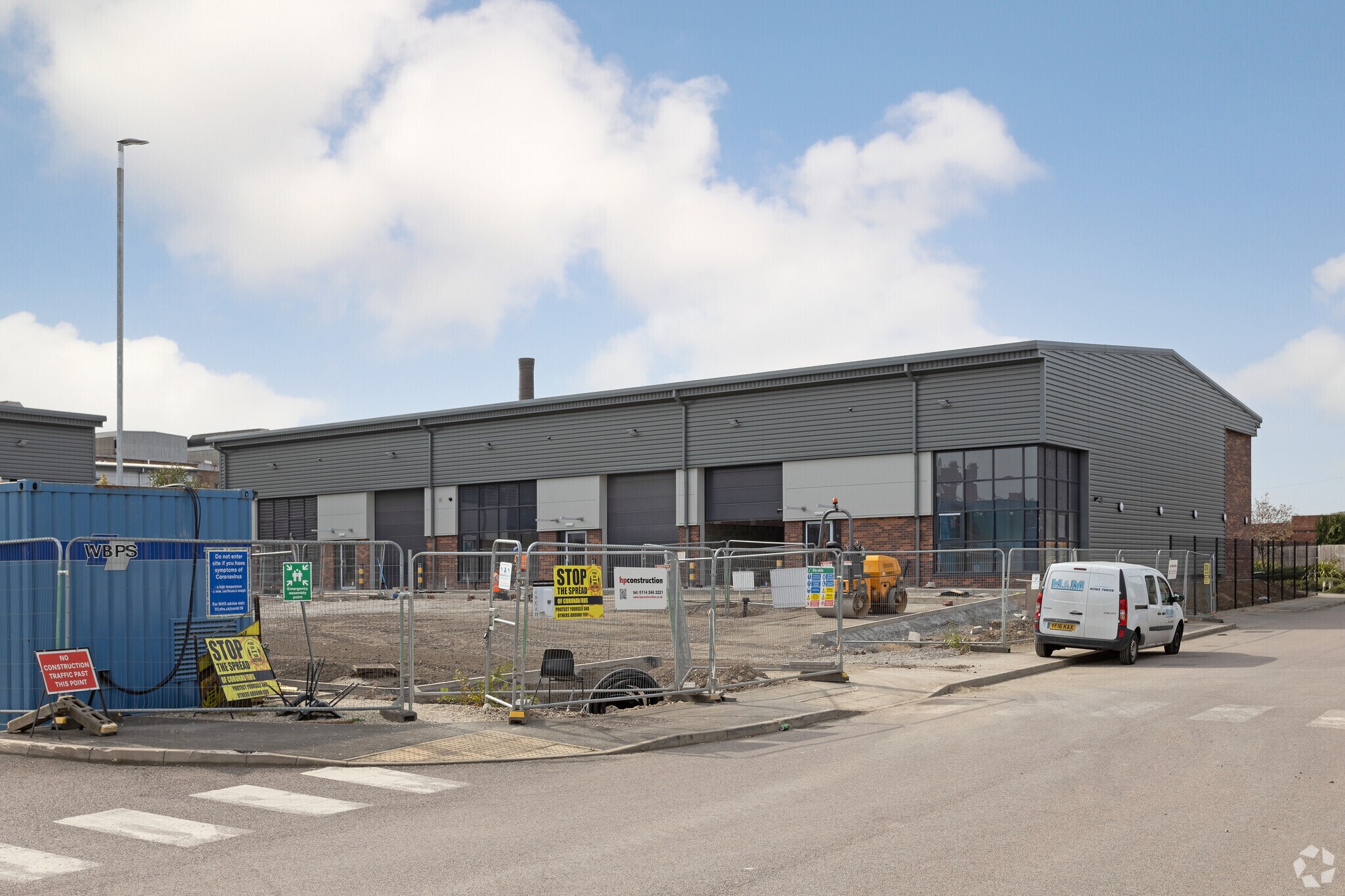 Sheffield Rd, Rotherham for sale Building Photo- Image 1 of 1