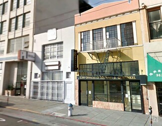 More details for 966 Mission St, San Francisco, CA - Office for Rent