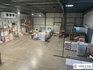 More details for Light Industrial to Rent