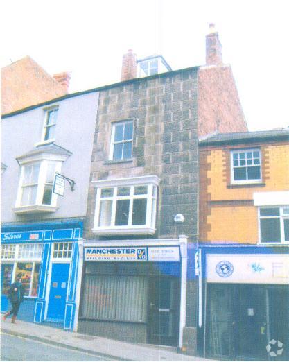 5 Vale St, Denbigh for sale - Primary Photo - Image 1 of 1