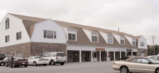 More details for 367 W Main St, Northborough, MA - Office, Office/Retail for Rent