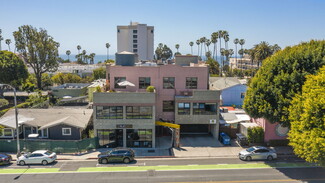 More details for 2110 Main St, Santa Monica, CA - Office for Sale