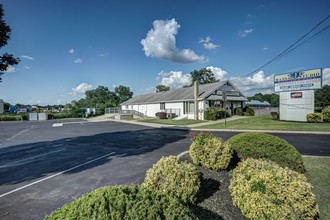 1555 Route 38, Lumberton, NJ for sale Primary Photo- Image 1 of 1