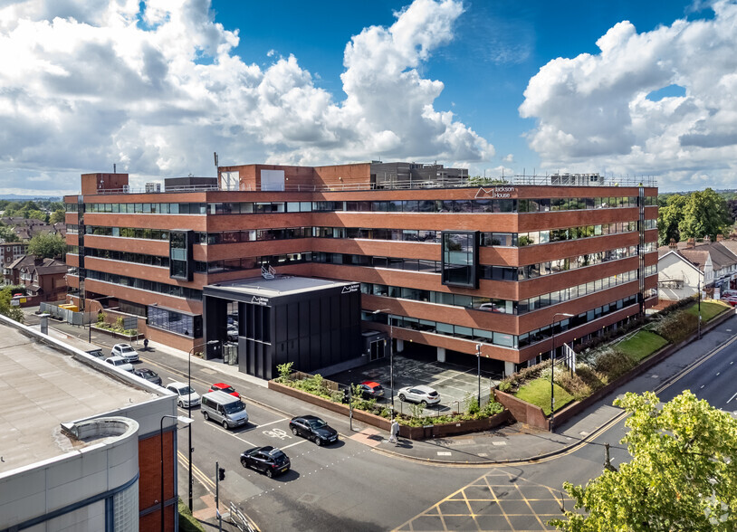 Washway Rd, Sale for rent - Building Photo - Image 1 of 24