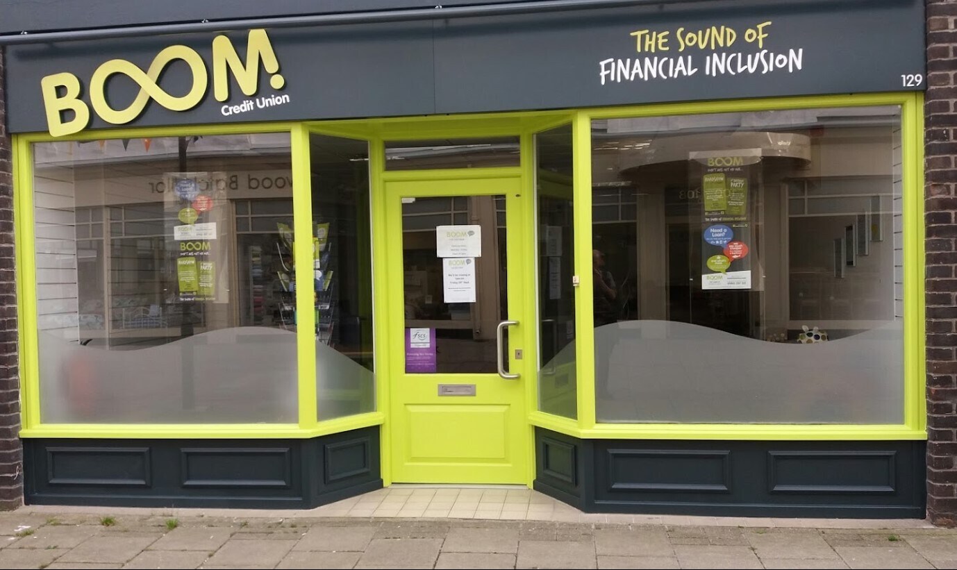 129 Montague St, Worthing for sale Building Photo- Image 1 of 1