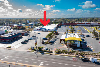 5300 Silver Star Rd, Orlando, FL for sale Building Photo- Image 1 of 1